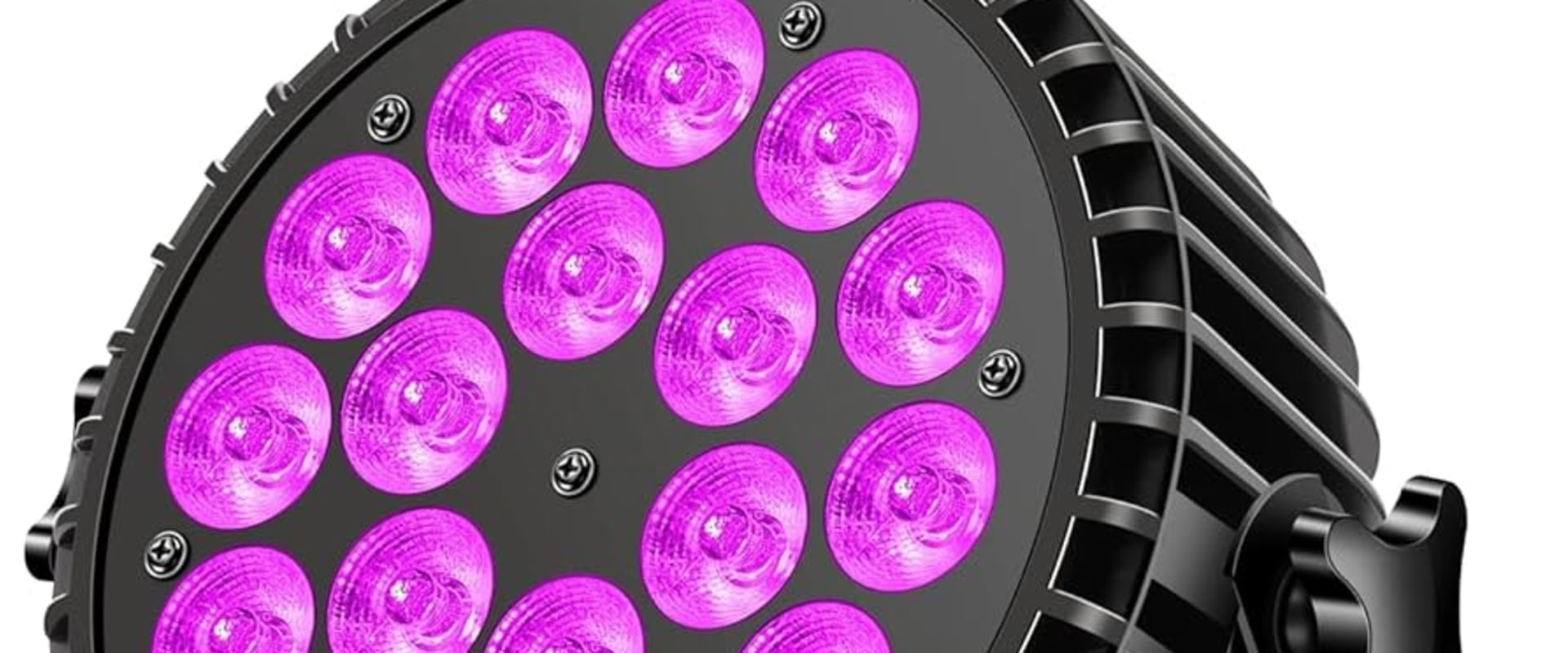 The Revolutionary Power of UV LEDs: A Comprehensive Guide