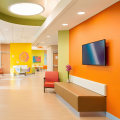 The Impact of Lighting in Hospitals: A Comprehensive Guide