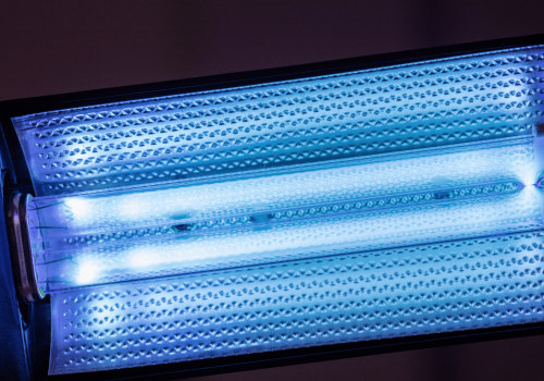 The Truth About HVAC UV Lights: Separating Fact from Fiction