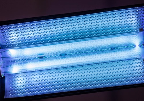 The Revolutionary Impact of UV Lights in Hospitals