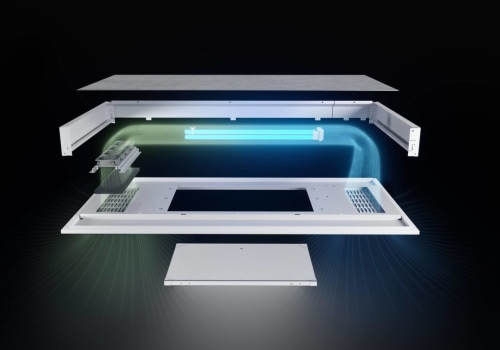 The Power of UV Light in Improving Indoor Air Quality