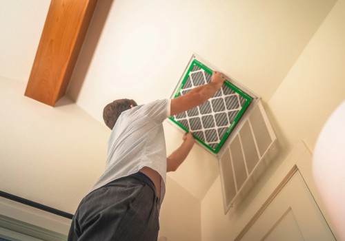 How Often to Change Home HVAC Filter: Boosting Efficiency With UV Light Solutions