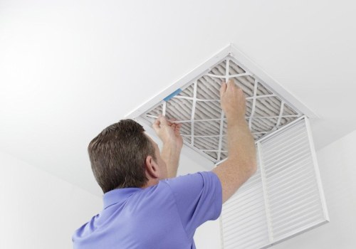 Protecting Your Home's Air Quality With a 16x20x1 HVAC Air Filter and UV Light in Your Furnace System