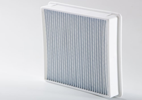 The Impact of MERV 13 Air Filters on UV Installation and Air Purity