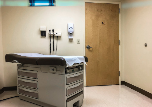 The Revolutionary Impact of UV Light in Healthcare Facilities