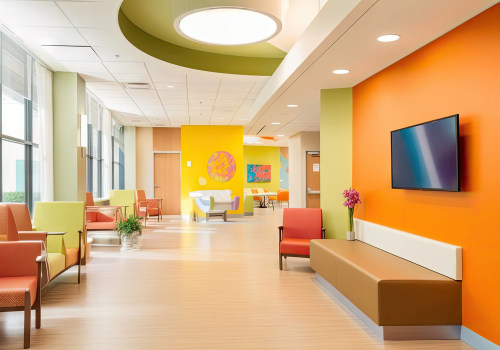 The Impact of Lighting in Hospitals: A Comprehensive Guide
